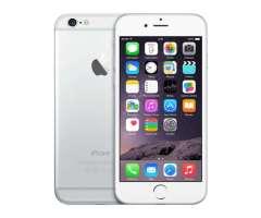 Vendo iPhone 6