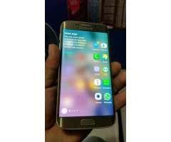 Samsung S6 Edge