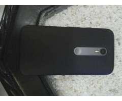 Moto G3 Como Nuevo Acuatico Varato &#x24;310