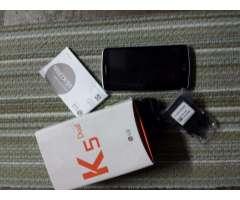Lg K5