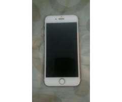 iPhone 6s Como Nuevo&#x21;