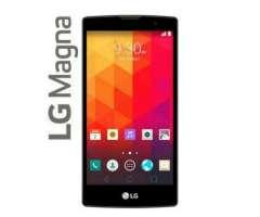 Lg Magna