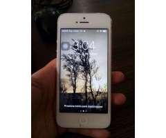 iPhone 5 con Turbo Sim