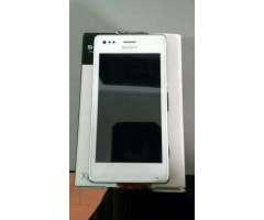 Sony Xperia M