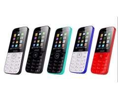 Telefono Ipro I324F