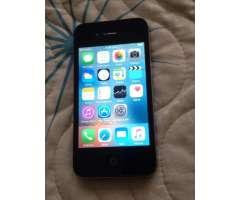 iPhone 4S Como iPod 16Gb