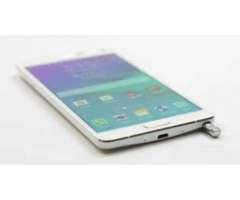 Samsung Note 4