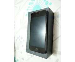 Vendo iPhone 5 de 16 Gb Libre Todo Opera