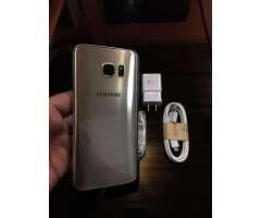 Samsung S7 Edge Poco Uso Perfecto Estado con Sus Accesorios Y Factura.