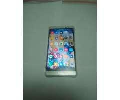 Huawei Mate 8 Blanco 4g Perfect Android7