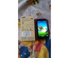 Samsung Galaxy S4