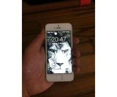 iPhone 5 Barato