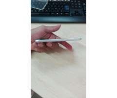 Vendo Samsung S6 de La Empresa Verizon