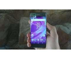Vendo O Cambio Xperia Xa para Liberacion
