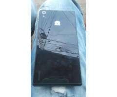 Vendo Huawei P7 en Buen Estado 10&#x2f;10