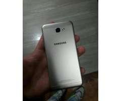 Vendo Samsung J5 Prime Como Nuevo