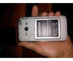 Vendo Samsung