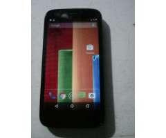 Vendo Moto G...1 Perfecto Estado con Fac