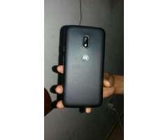 Vendo Moto G4play