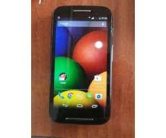 Moto E