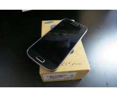 Samsung Galaxy S4