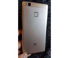 Huawei P9 Lite Gold