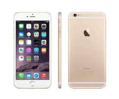 iPhone 6Plus 64Gb Precio Fijo