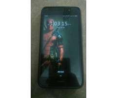 Huawei Y6 Vendo O Cambio