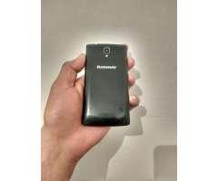 Lenovo Vibe A2010 4g Factura
