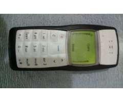 Vendo Nokia 1100 Minutero