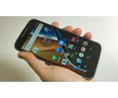 Vendo Moto G4