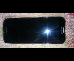 S5 Samsung G900h Liberado
