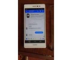 Excelente estado Huawei P7