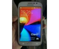Vendo Samsung Gran Duos
