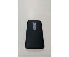 Moto G3 Duos 4glte Full Como Nuevo