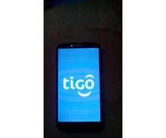 Lg G2 de 16 Gb en Perfecro Estado