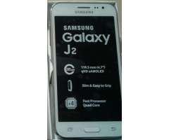 Samsung Galaxy J2 Nuevo