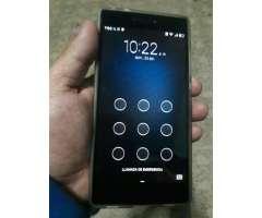 Vendo Huawei P8 Premium Plateado
