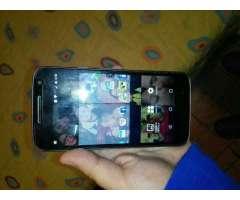 Vendo O Cambio Moto G4 Play