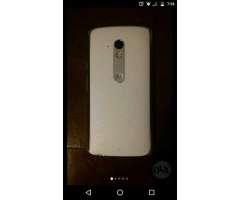 Moto X Play Dúos 16 Gb