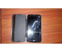 Vendo Celular Lg K10