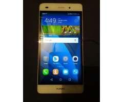 Huawei P8 Lite