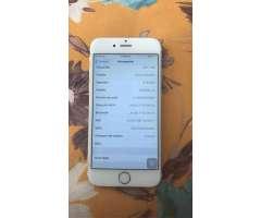 iPhone 6 Rosegold
