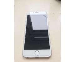 iPhone 6 10De10 Cambio por 6Plus 6S O S7