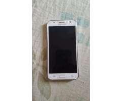 Samsung J5 Perfecto Estado