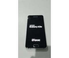 Samsung A3 2016 4glte 16gb Como Nuevo