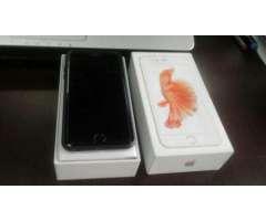 IPHONE 6S PLUS DE 128GB. OFERTA LIMITADA. AMERICANO.