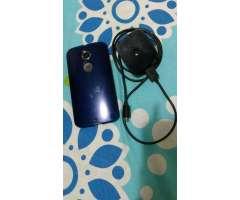 Moto X2 Display Dañado Mas Turbo Power