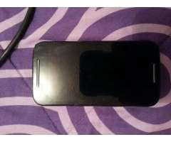 Vendo Celular Moto E