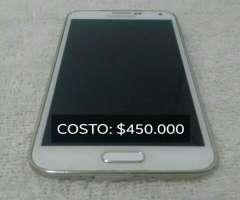 Samsung Galaxy S5